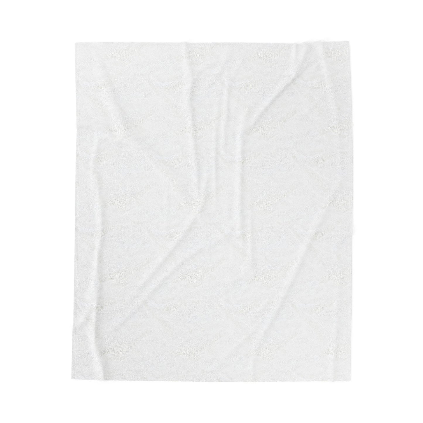 Kansas City Chiefs inspired Plush Blanket