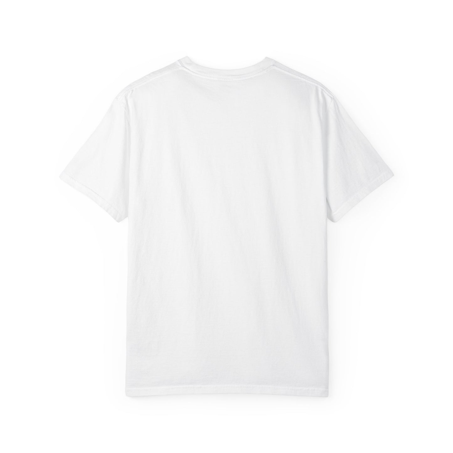 Kansas City Floral T-shirt