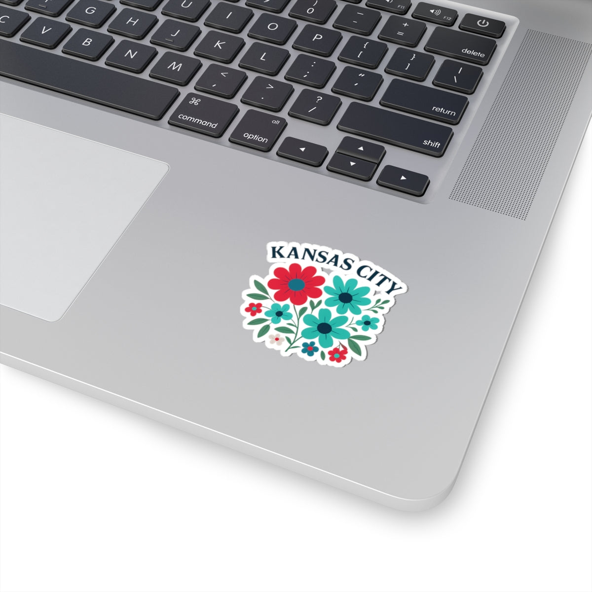Kansas City Current Sticker