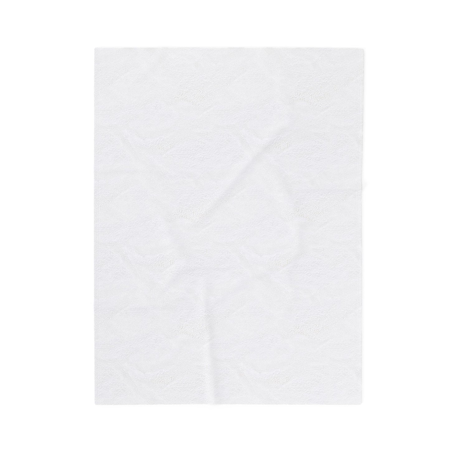 Kansas City Chiefs inspired Plush Blanket