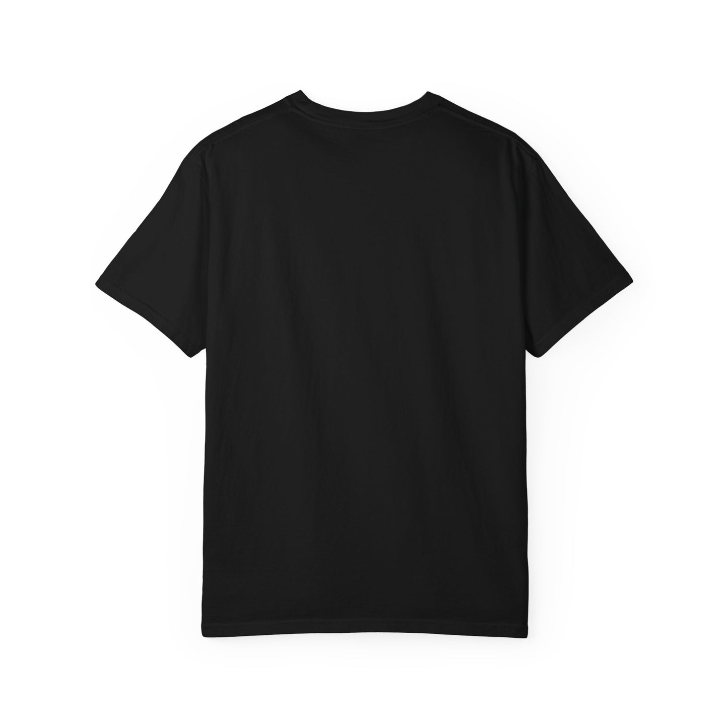Chiefs Flower T-shirt