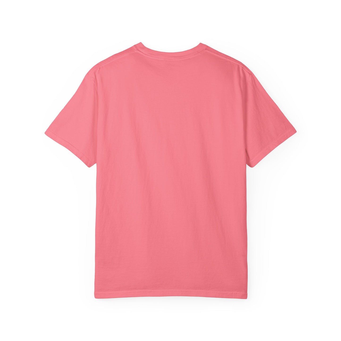 Chiefs Flower T-shirt