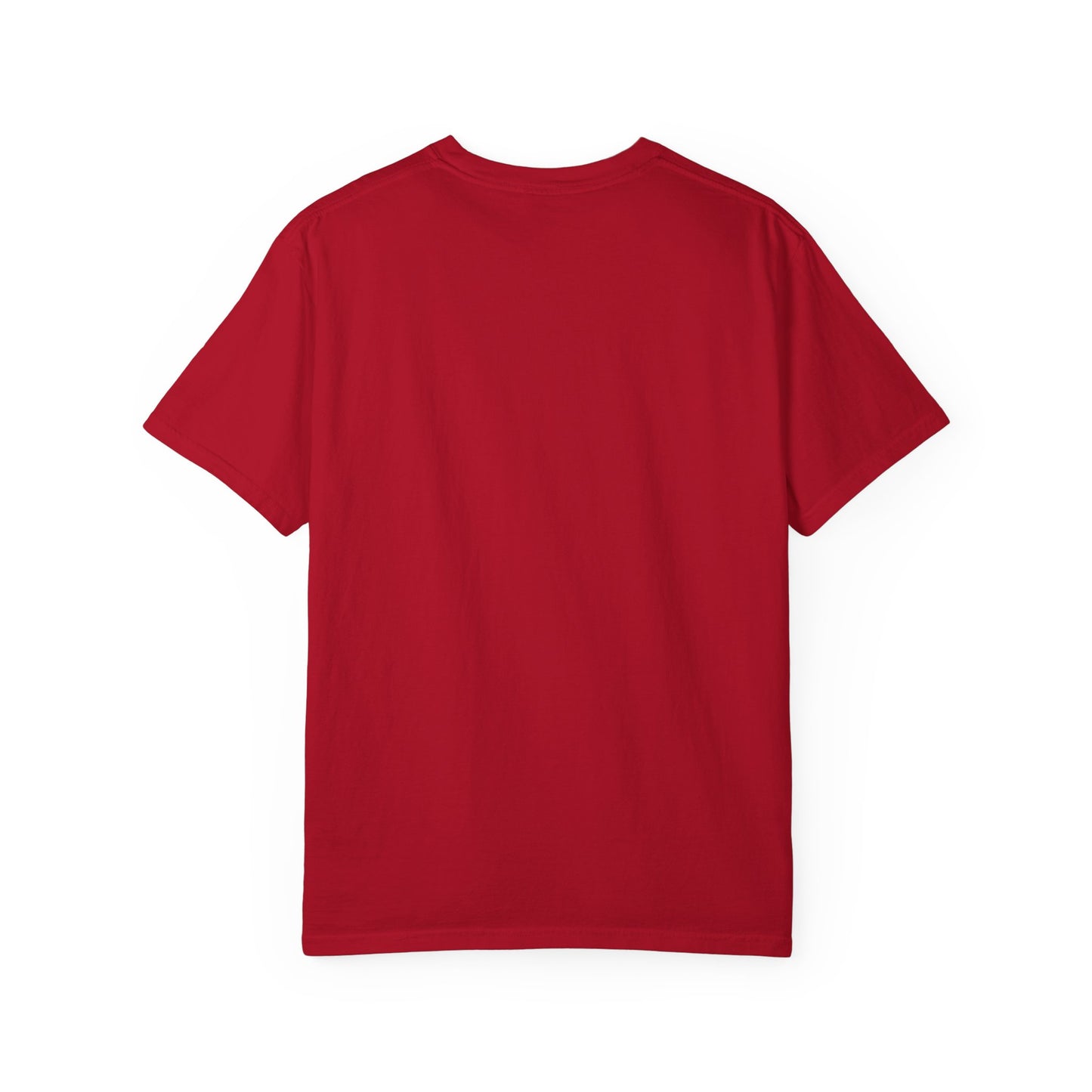 Chiefs Fan Unisex T-shirt - Taylor and Travis Forever