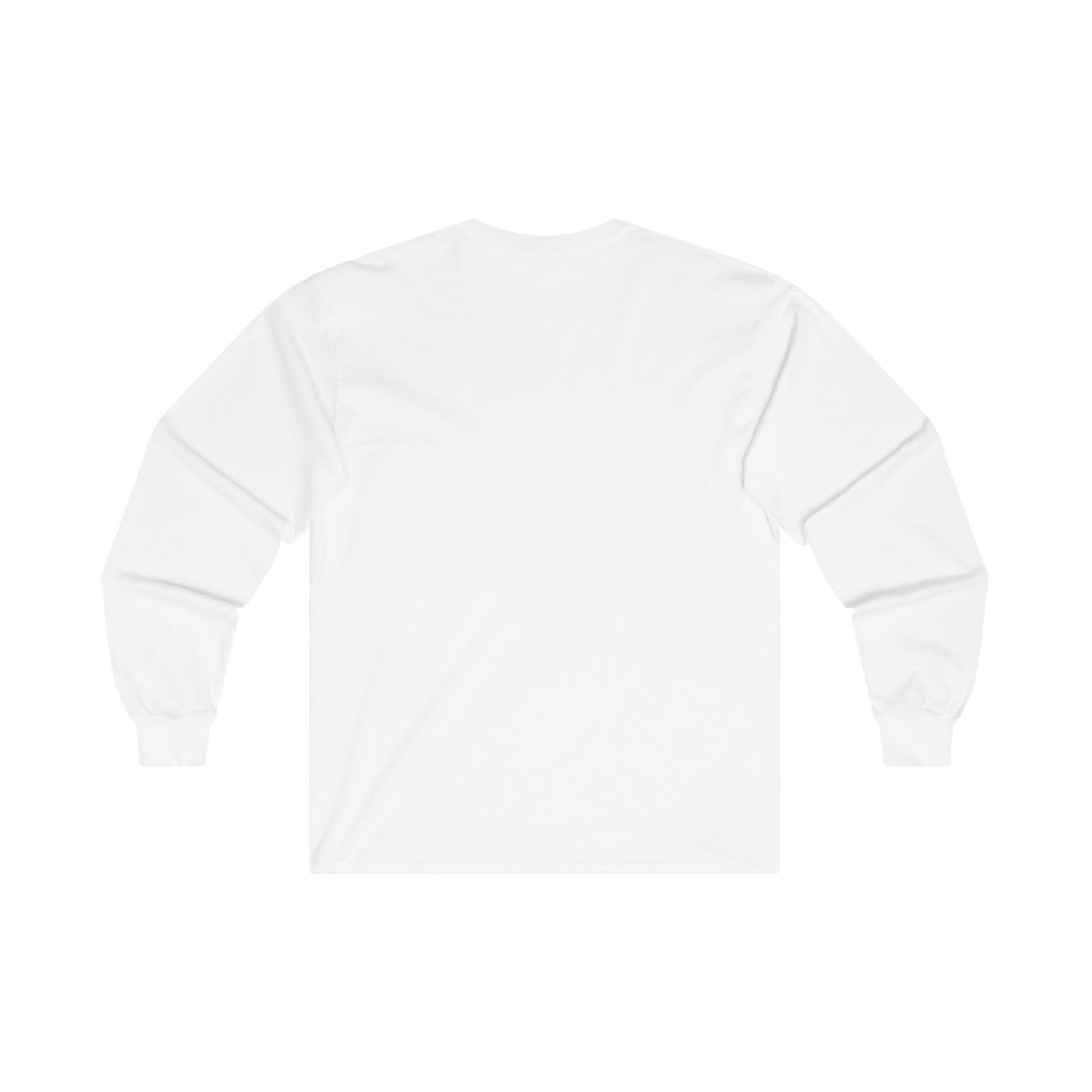 Kansas City Holiday Long Sleeve Tee - Unisex Cotton Shirt