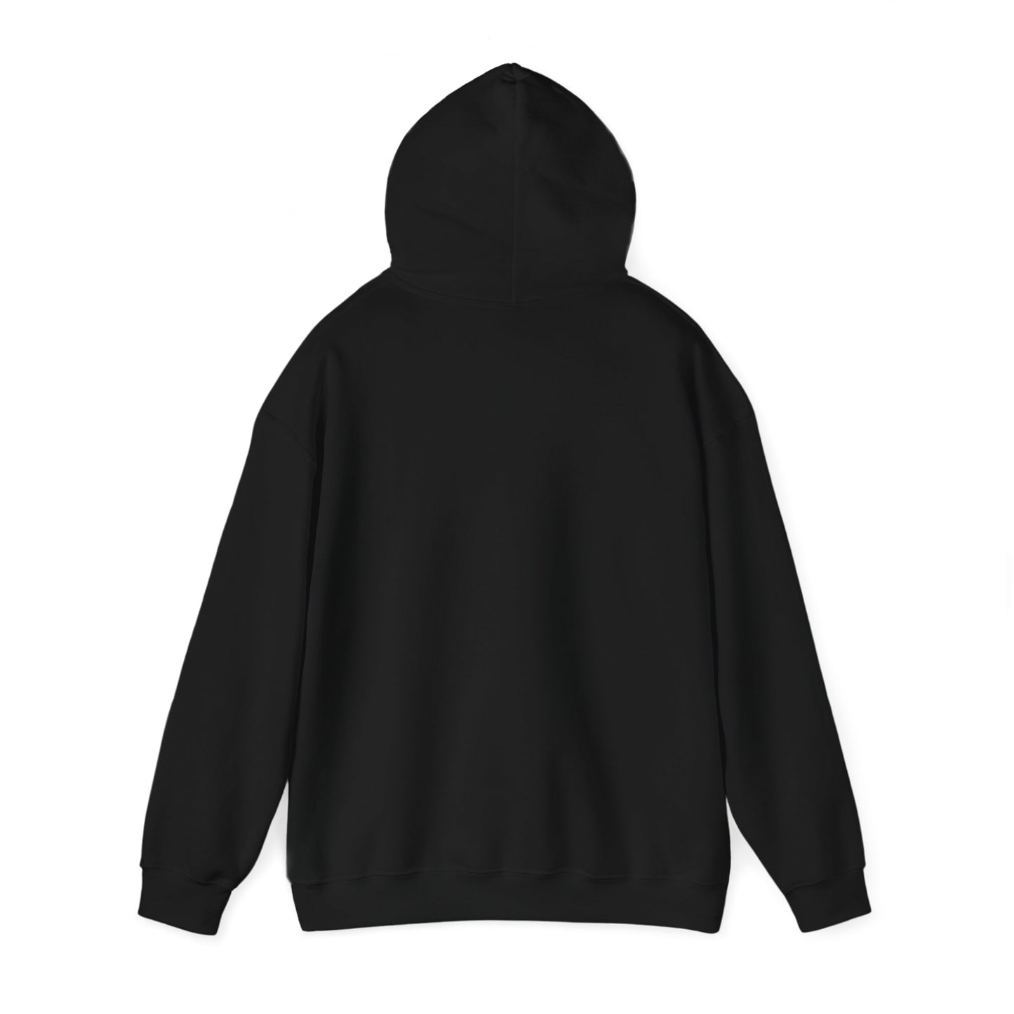 Kingdom Come Unisex Heavy Blend™ Hoodie – Cozy Comfort for Celebrations