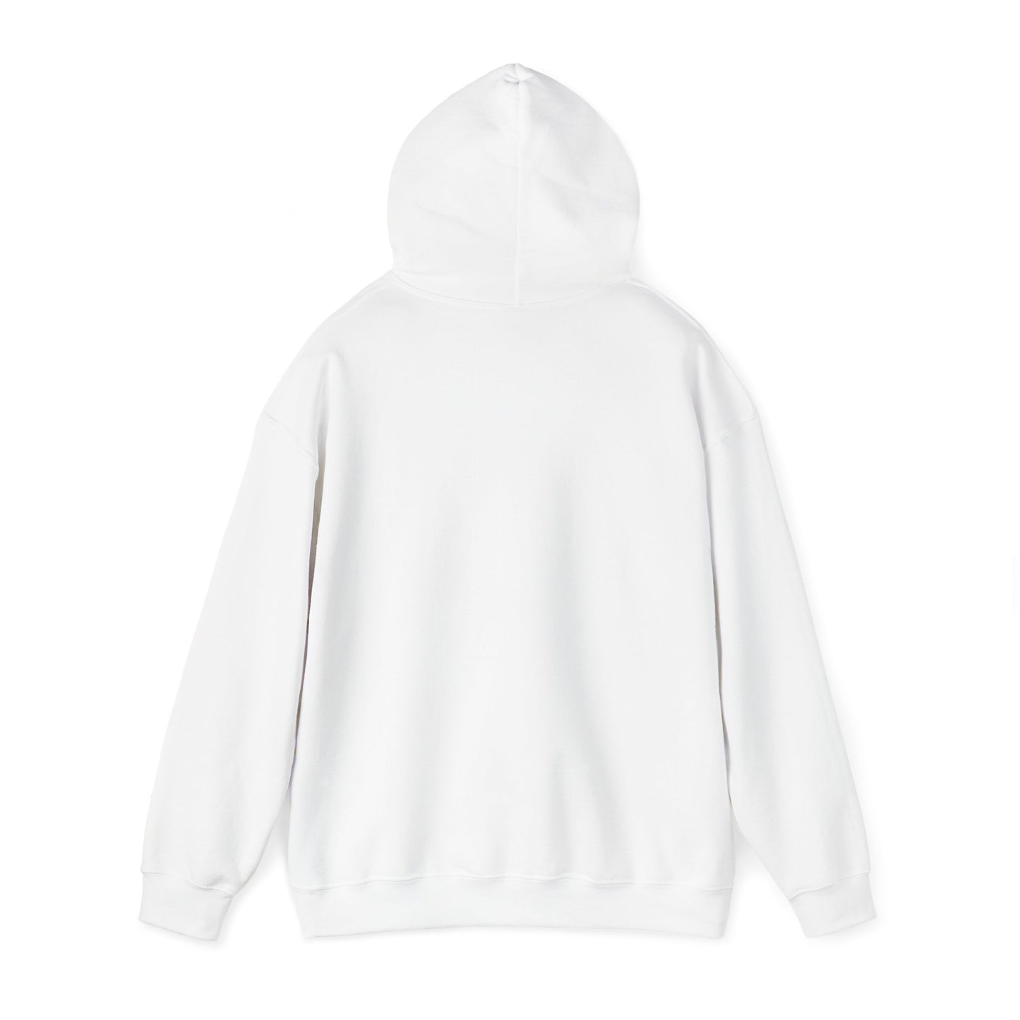 Kingdom Come Unisex Heavy Blend™ Hoodie – Cozy Comfort for Celebrations