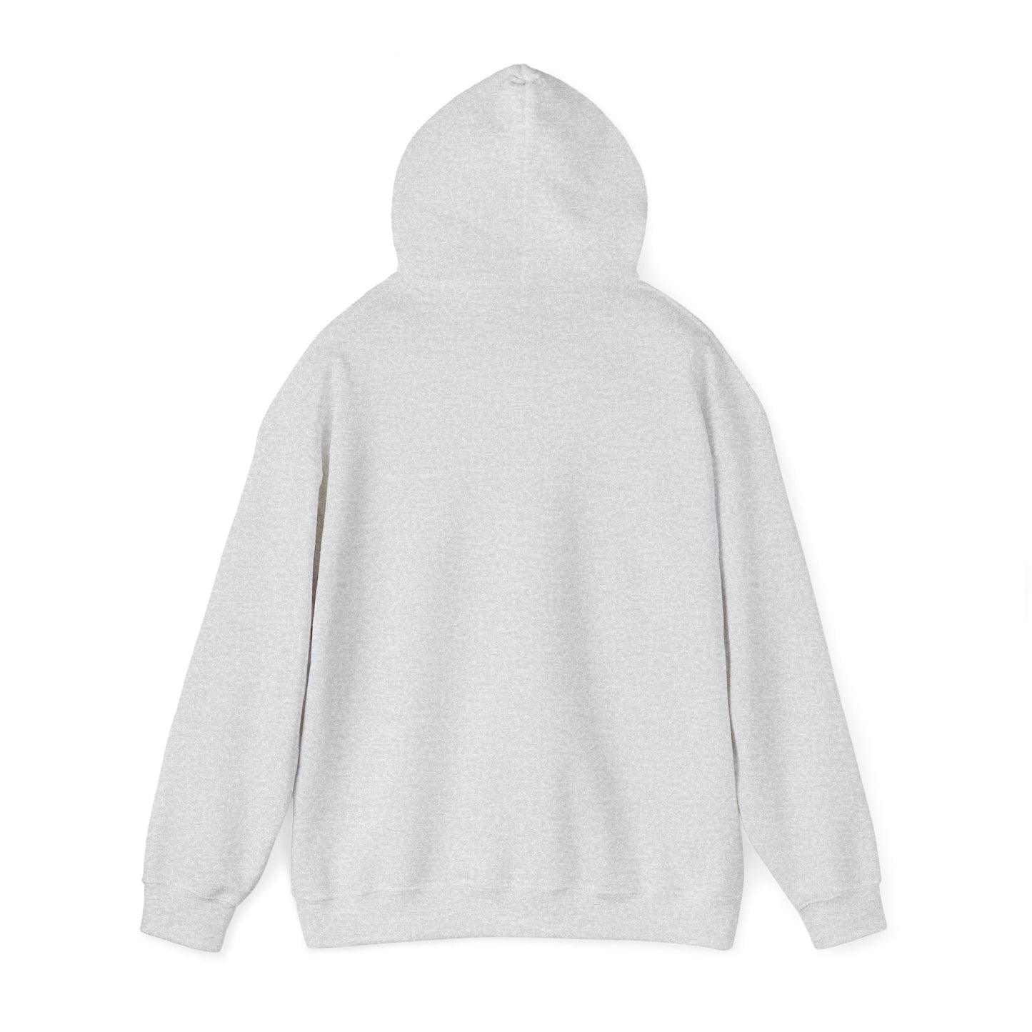 Kingdom Come Unisex Heavy Blend™ Hoodie – Cozy Comfort for Celebrations